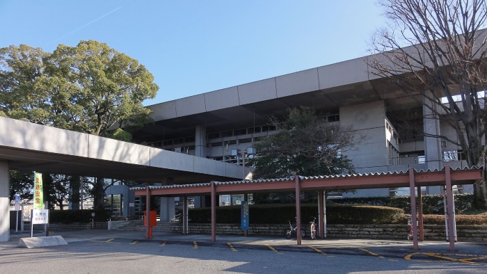 愛知県稲沢市への移住