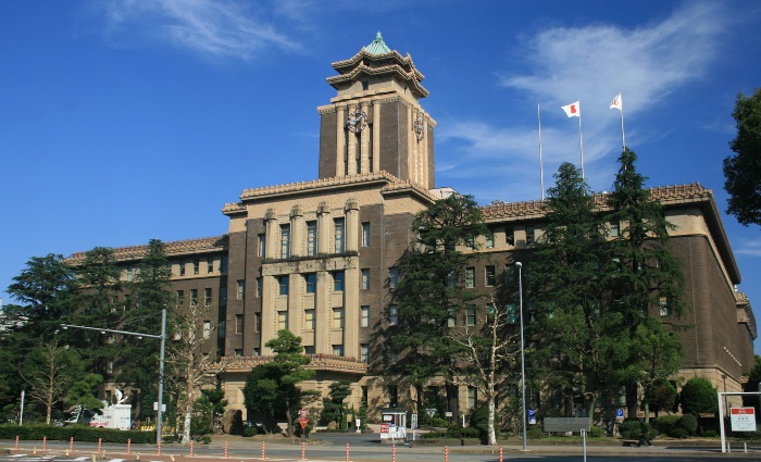 愛知県名古屋市への移住