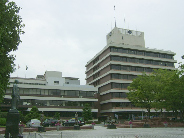 愛知県豊田市への移住