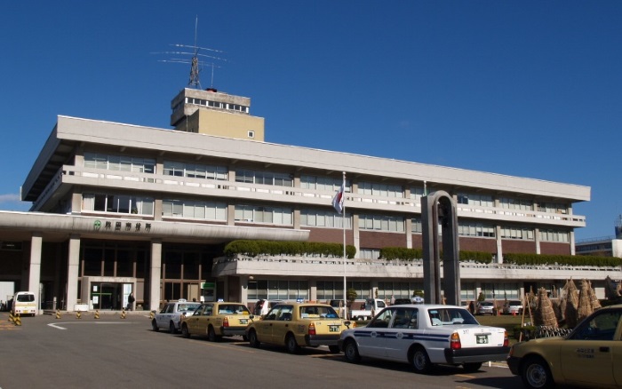 秋田県秋田市への移住