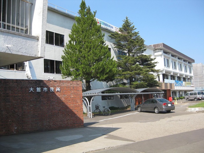 秋田県大館市への移住