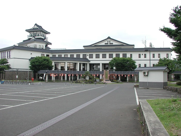 田舎館村への移住