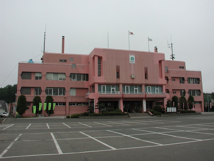 東北町への移住