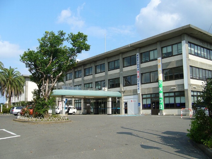 館山市への移住