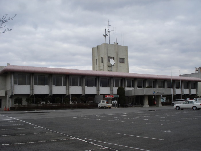 横芝光町への移住