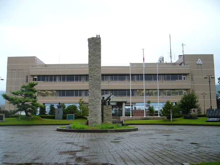 美浜町への移住