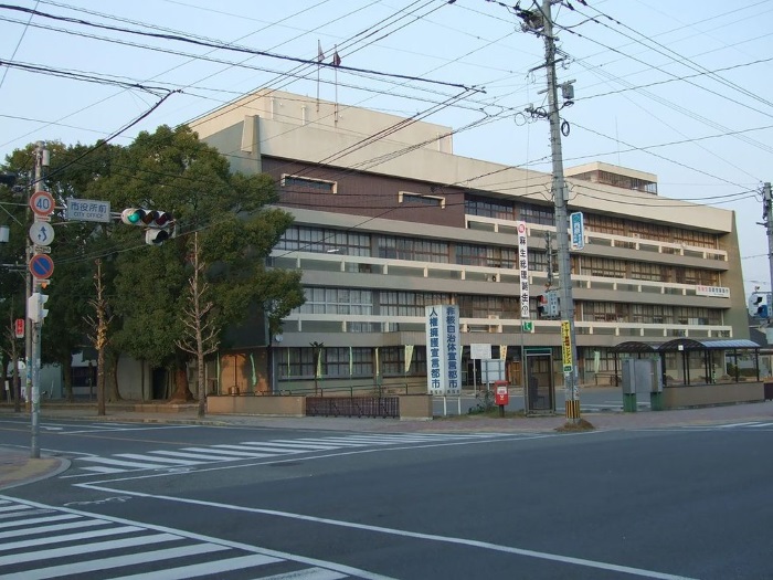 飯塚市への移住