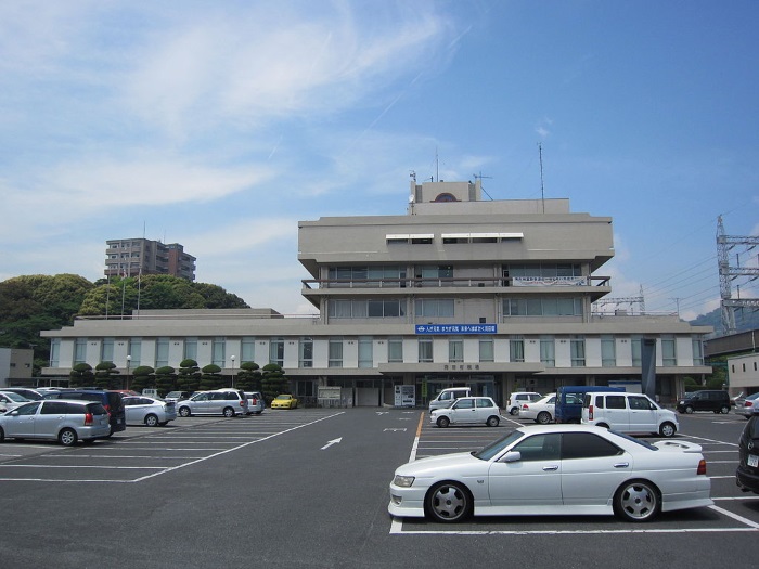 苅田町への移住