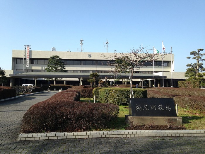 粕屋町への移住