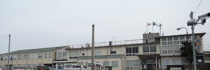 鞍手町への移住