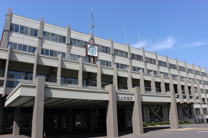 郡山市への移住