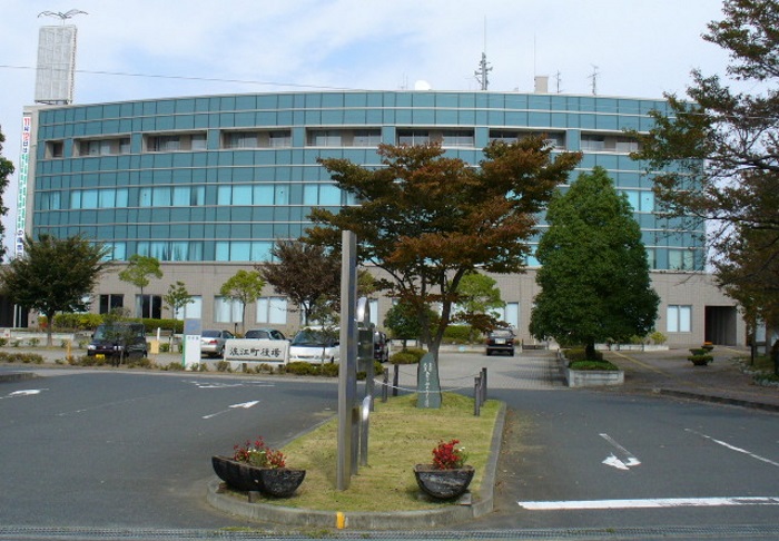 浪江町への移住