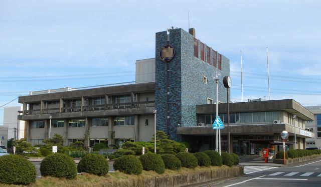 神戸町への移住