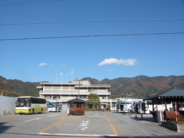 飛騨市への移住