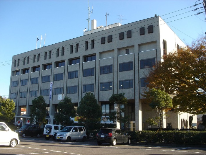 岐阜県多治見市への移住