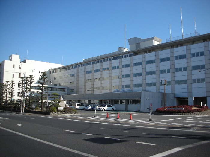 群馬県伊勢崎市への移住