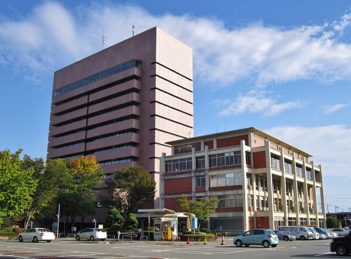 群馬県前橋市への移住