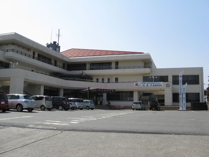 中之条町への移住