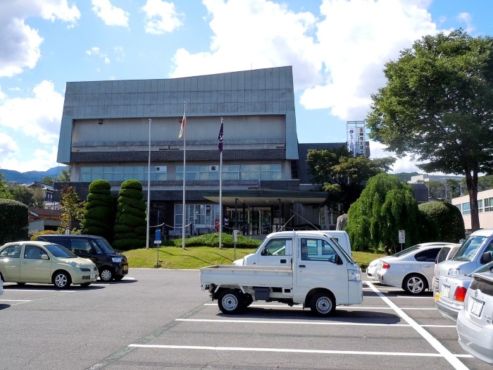 群馬県渋川市への移住