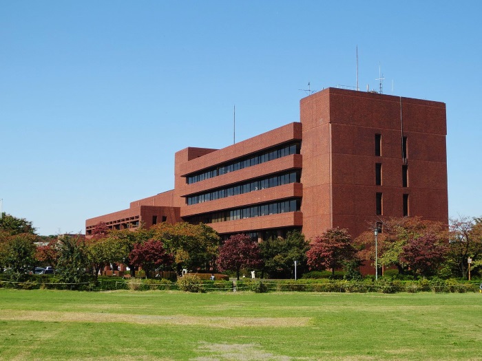 群馬県館林市への移住