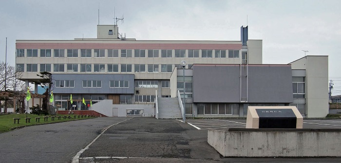 羽幌町への移住