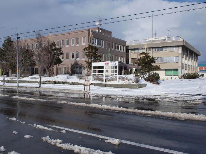 栗山町への移住