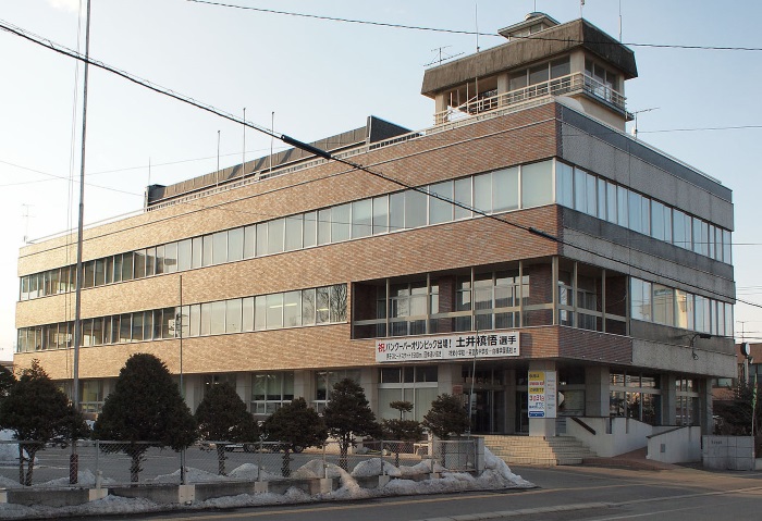 芽室町への移住