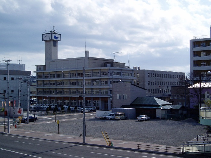 室蘭市への移住