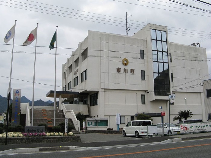 市川町への移住