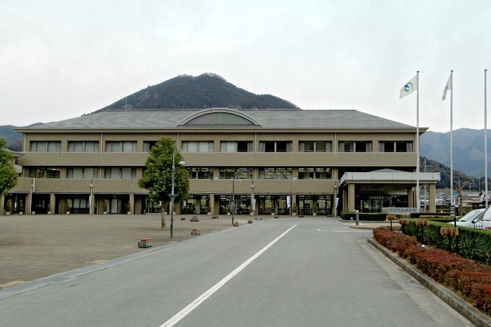 神河町への移住