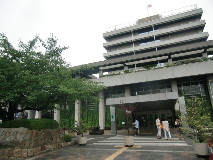 兵庫県西宮市への移住