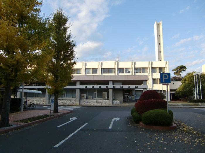 茨城県ひたちなか市への移住