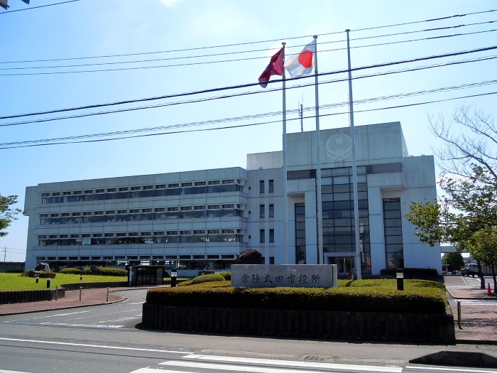 常陸太田市への移住