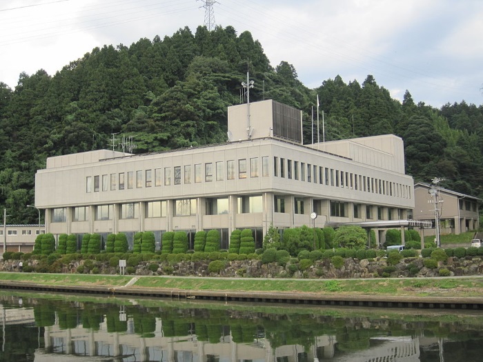 穴水町への移住