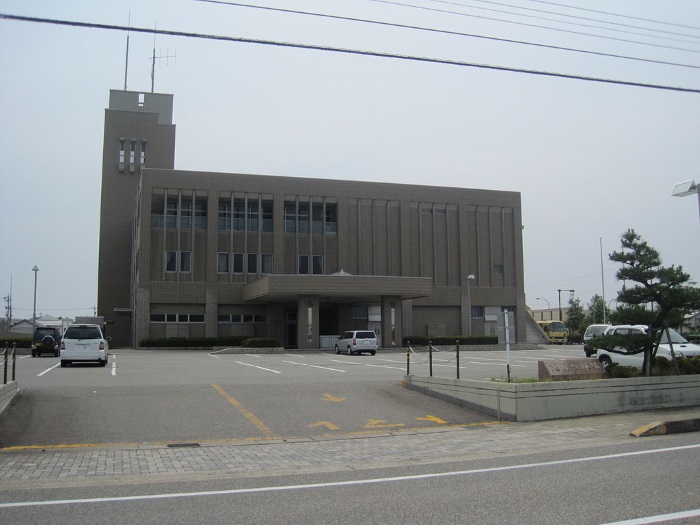 石川県志賀町への移住