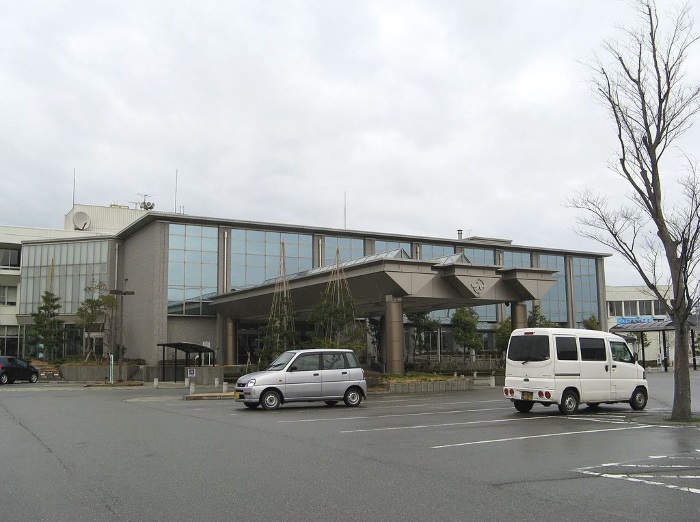 津幡町への移住