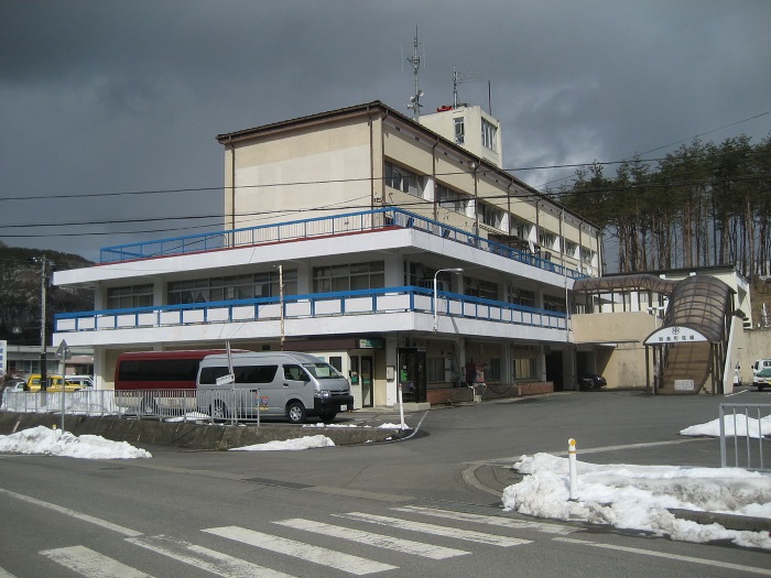 岩泉町への移住