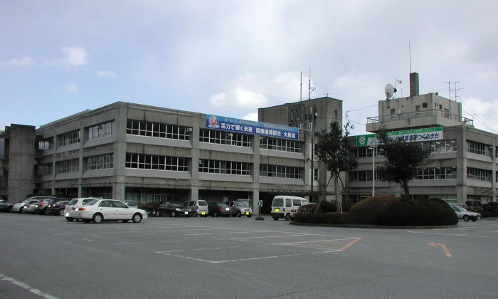 岩手県大船渡市への移住