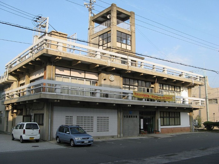 小豆島町への移住