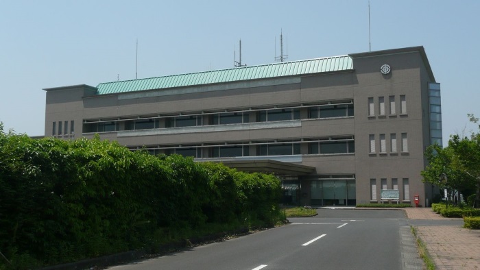 東串良町への移住