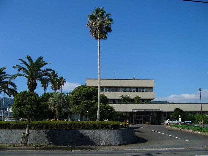 鹿児島県指宿市への移住