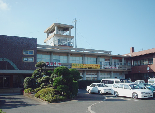 中種子町への移住