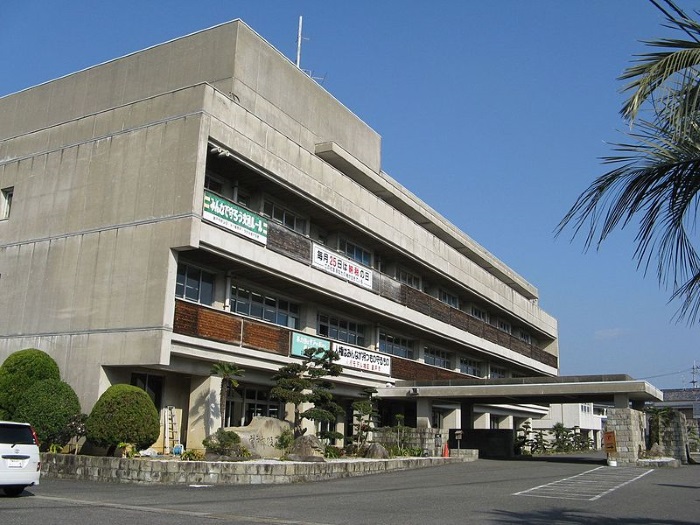 室戸市への移住