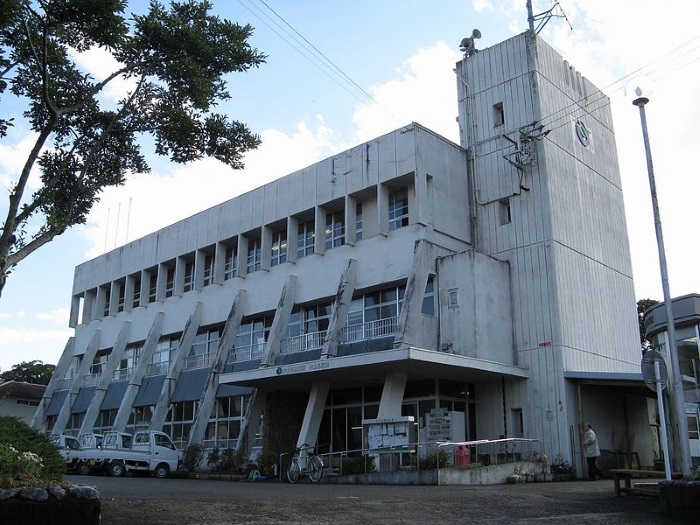 中土佐町への移住