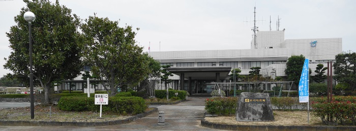 氷川町への移住