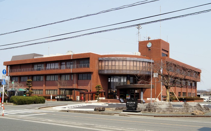 熊本県合志市への移住