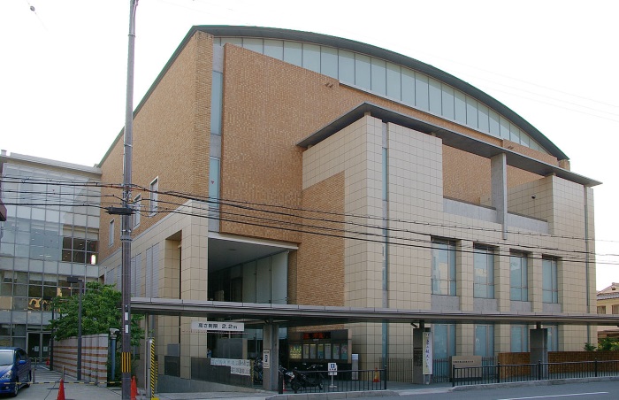 東山区への移住