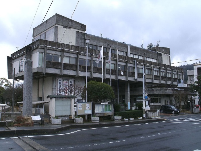 宮津市への移住