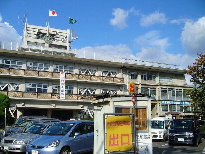 長岡京市への移住