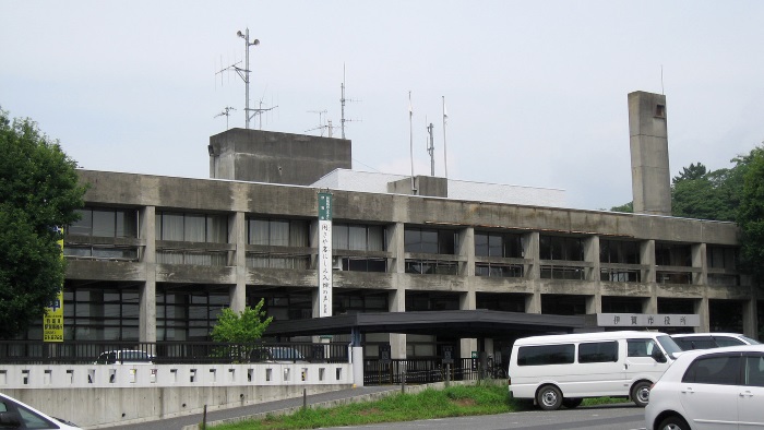 三重県伊賀市への移住